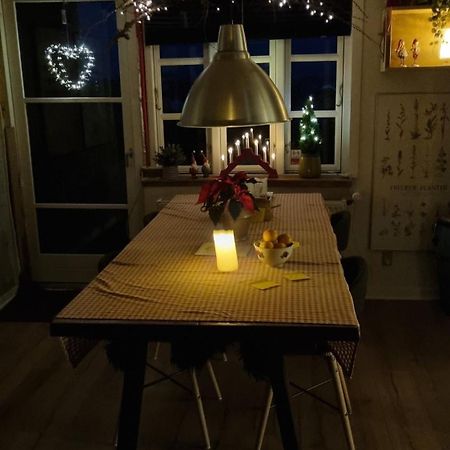 Marsvinslund Bed And Breakfast Выборг Экстерьер фото