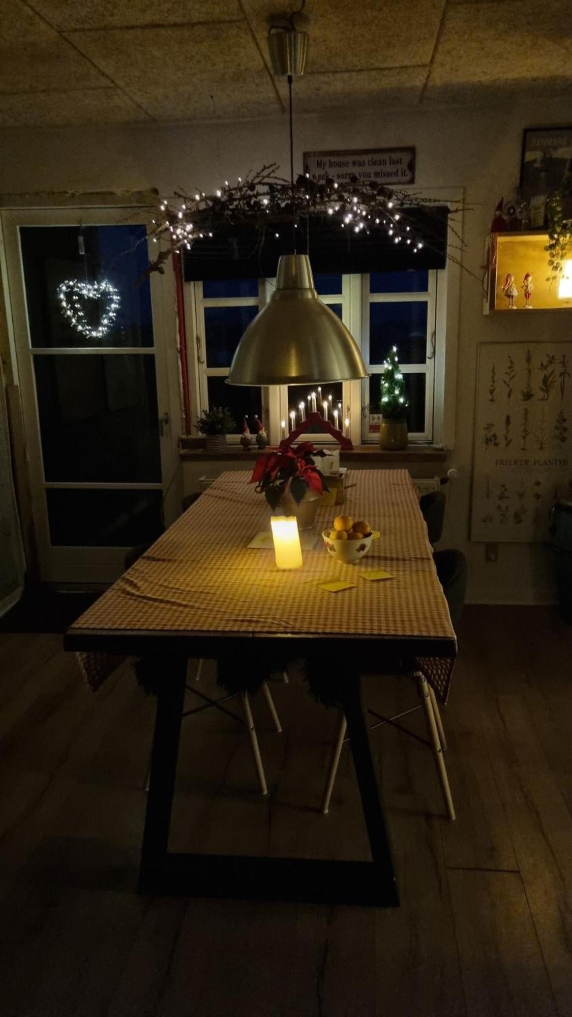 Marsvinslund Bed And Breakfast Выборг Экстерьер фото