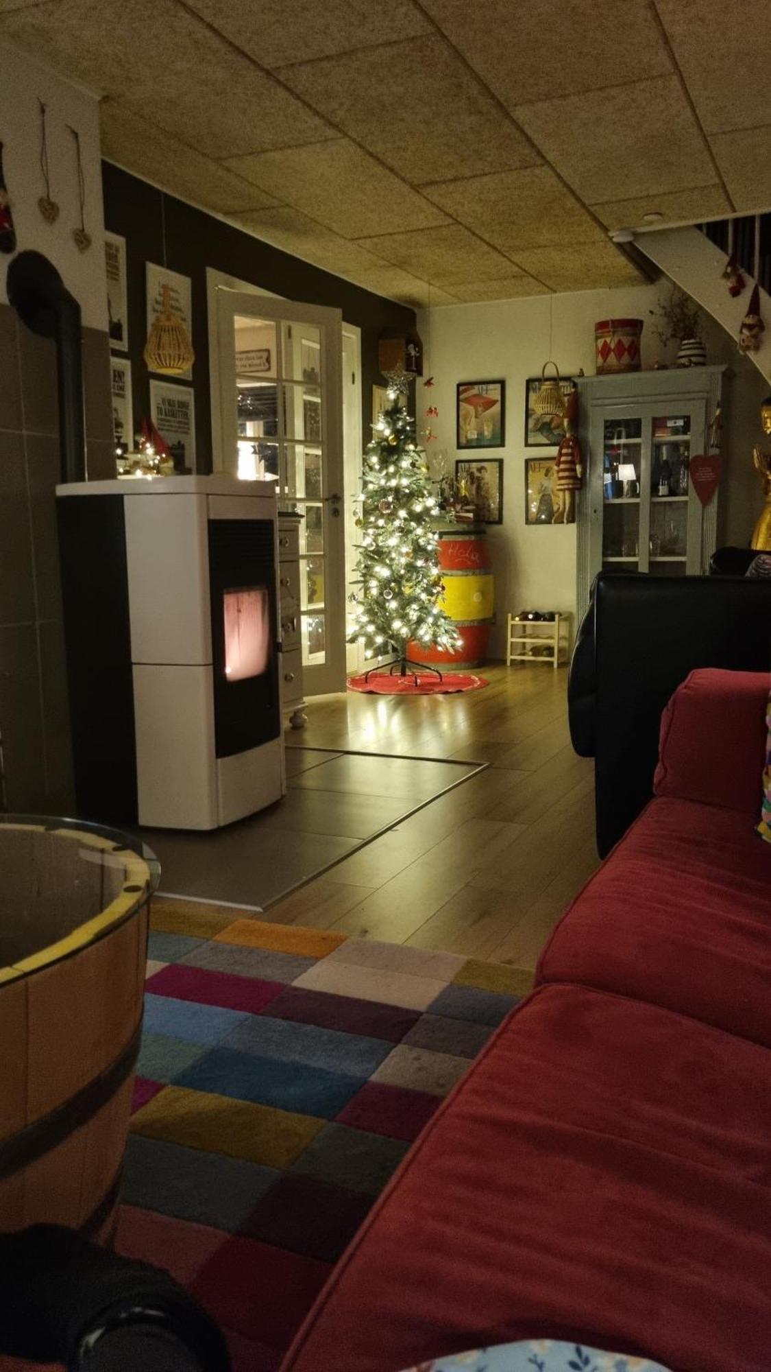 Marsvinslund Bed And Breakfast Выборг Экстерьер фото